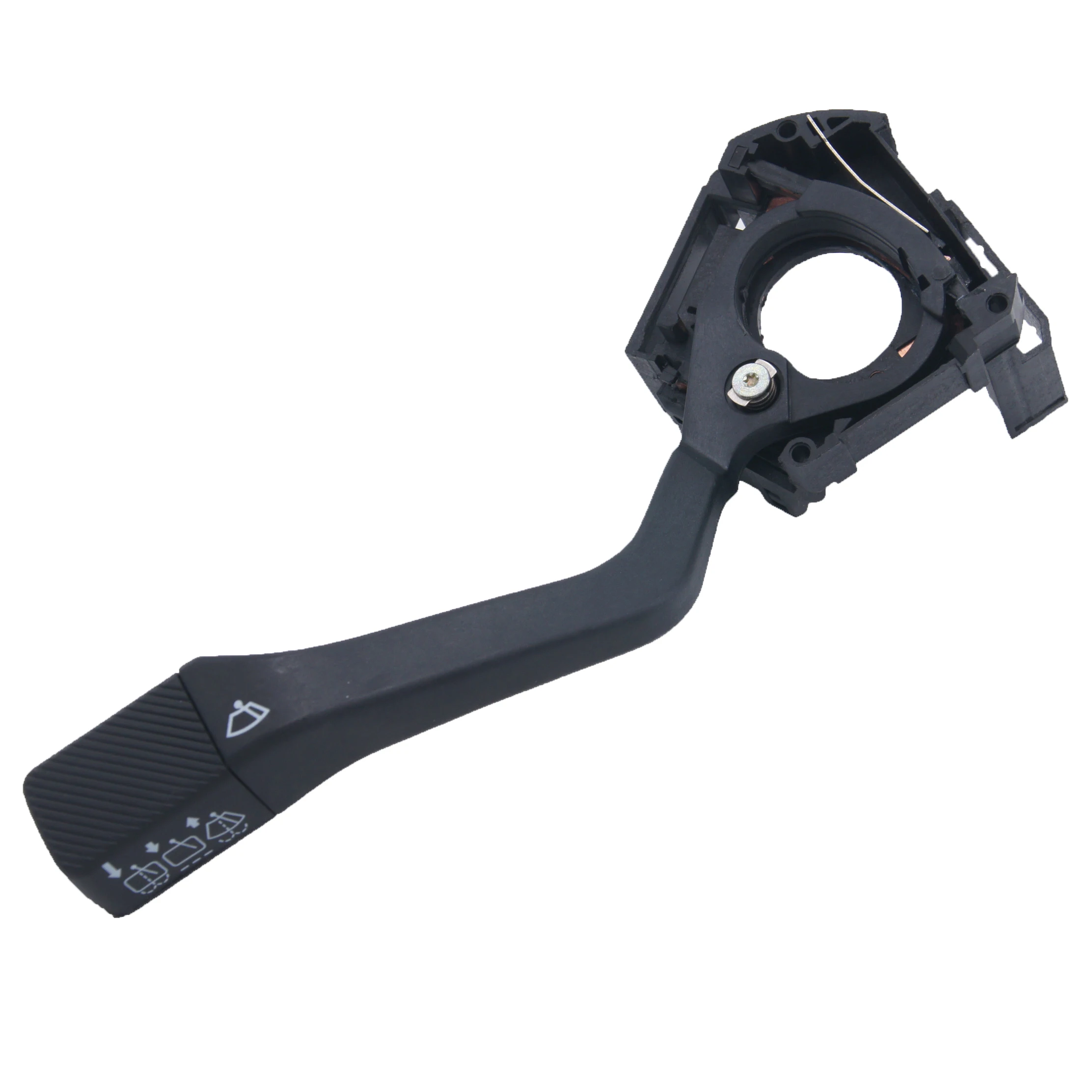 357953519 Columna mando limpiaparabrisas VW Golf II Jetta II Passat - imagen 2