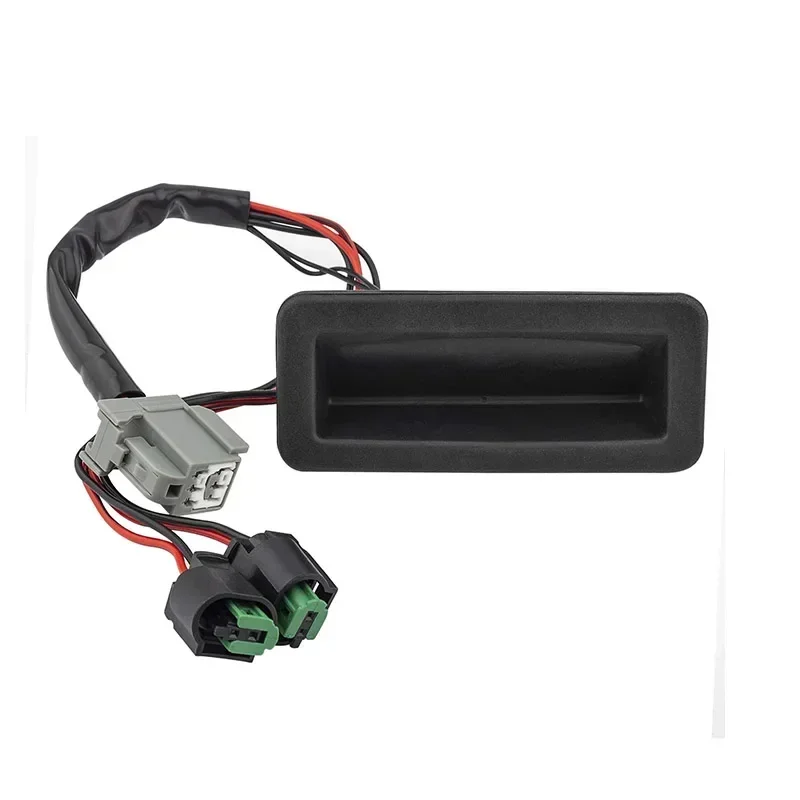 LR015457 Interruptor de apertura del portón Land Rover Discovery 3/4 - imagen 2