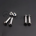 mounting screws