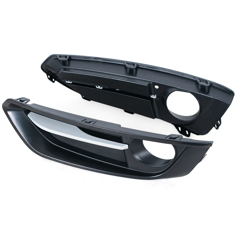 Pantalla antiniebla con luz diurna para BMW F22 F23 228i 230i 2014-2020 - imagen 4