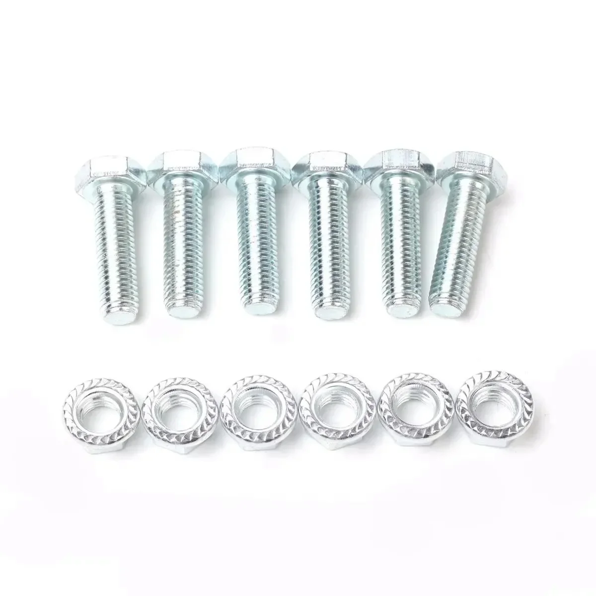 Kit de escape de acero inoxidable para Nissan 350Z / Infiniti G35 04-05 - imagen 3