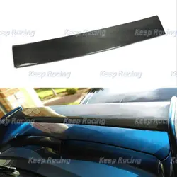 OEM Alerón trasero fibra de carbono para Mitsubishi EVO 5 y 6