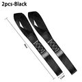 2pcsBlack