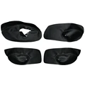 LHD Black-white line