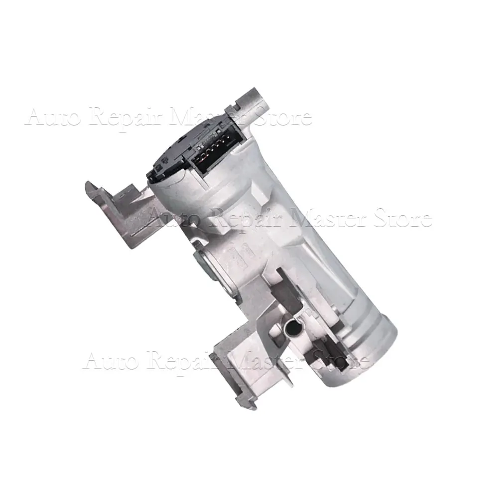 Interruptor de arranque y bloqueo de dirección 1K0905851 – Audi A3 - imagen 3