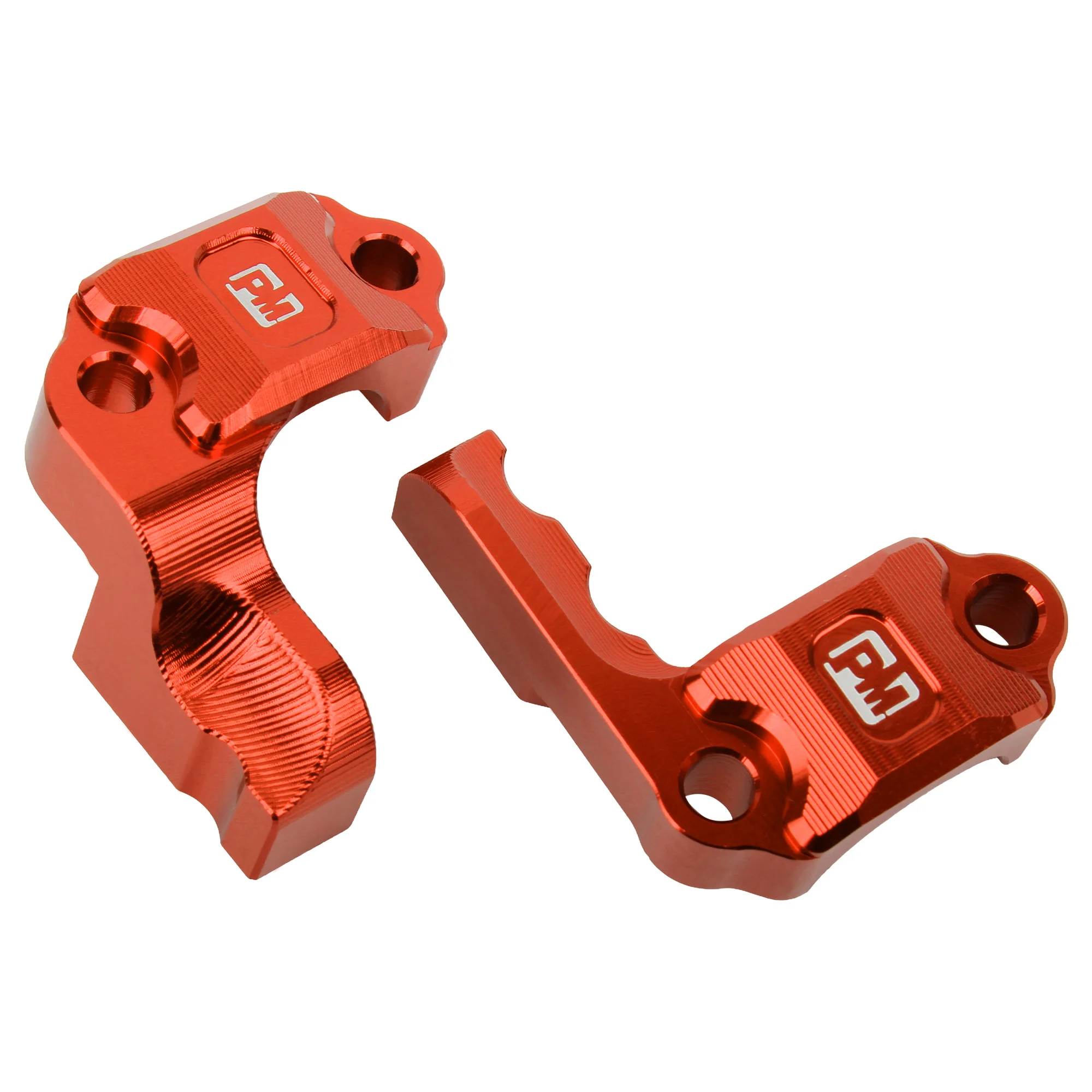Protector cilindro maestro KTM SX SXF EXC 125-450 2014-2024 - imagen 3