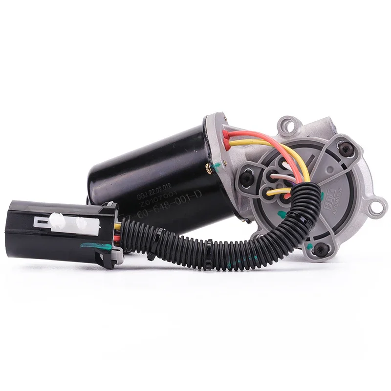 47303-H1011 Actuador caja transferencia – Kia Sorento 2003-2008 - imagen 2