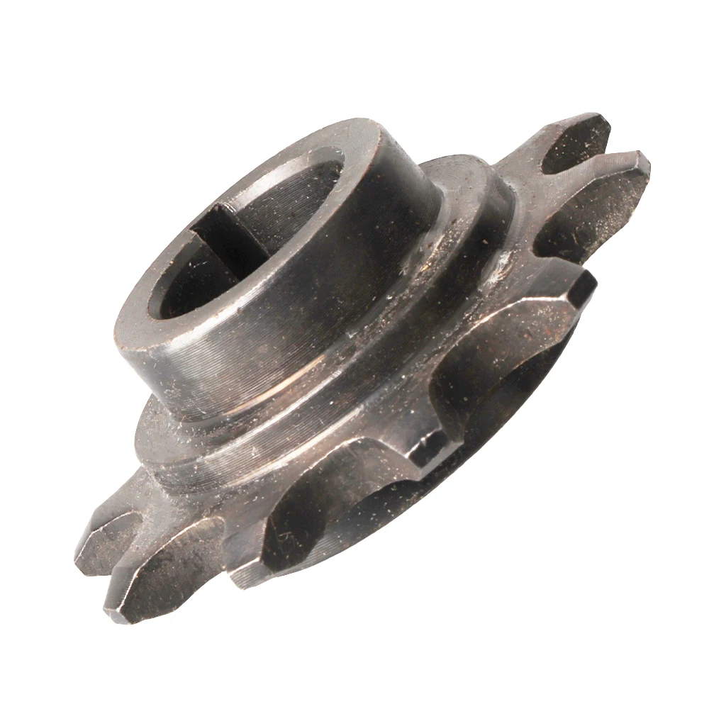 Piñón de transmisión 10 dientes para motor 2 tiempos 48-80cc - imagen 5