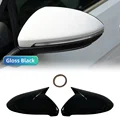 Bright black