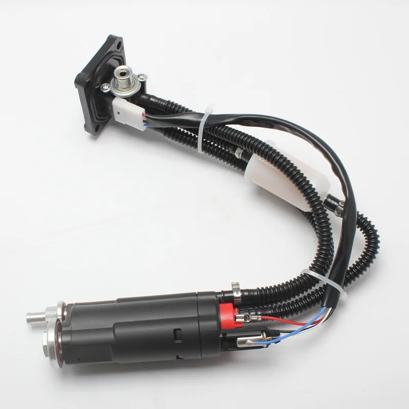 Herramienta de medición para motocicletas