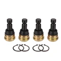 4 Pcs