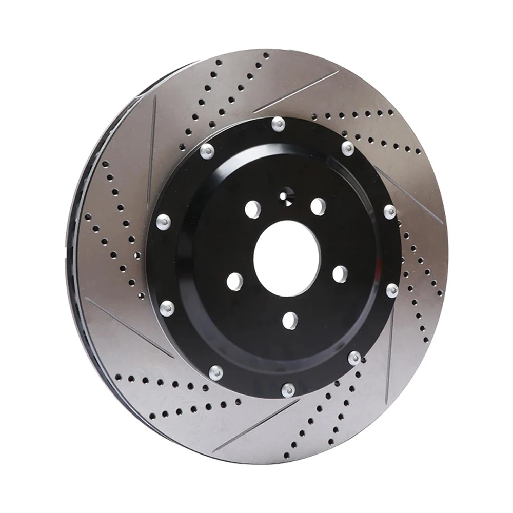Disco de freno Koko Racing de línea recta 300x10 mm Mini Cooper SF56 - imagen 5