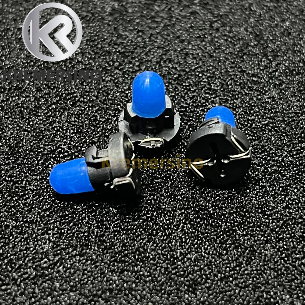Bombillas T3 para cuadro de instrumentos Audi y Volkswagen 12 V 1,2 W - imagen 2