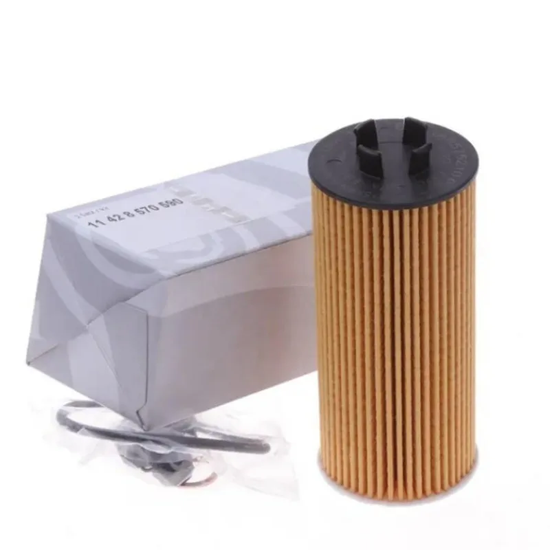 Filtro de aceite Mini Cooper Clubman 1.5 2.0 gasolina 2016 - imagen 3