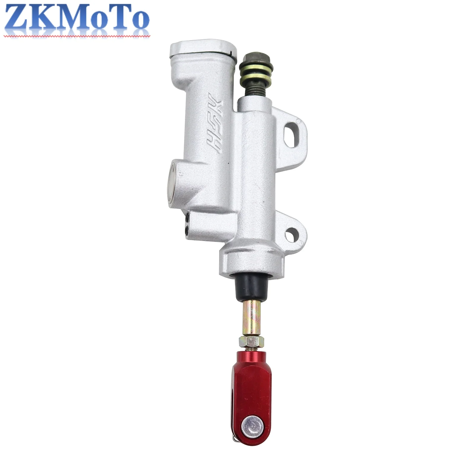 Bomba de freno trasero hidráulica para moto Kayo T4/T6 y BSE - imagen 5