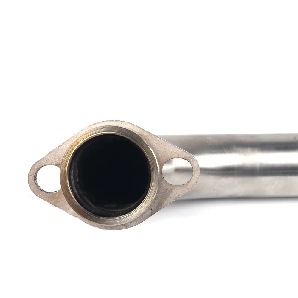 Longjia Silenciador XDV250/XDV300 - tubo de escape para moto - imagen 5