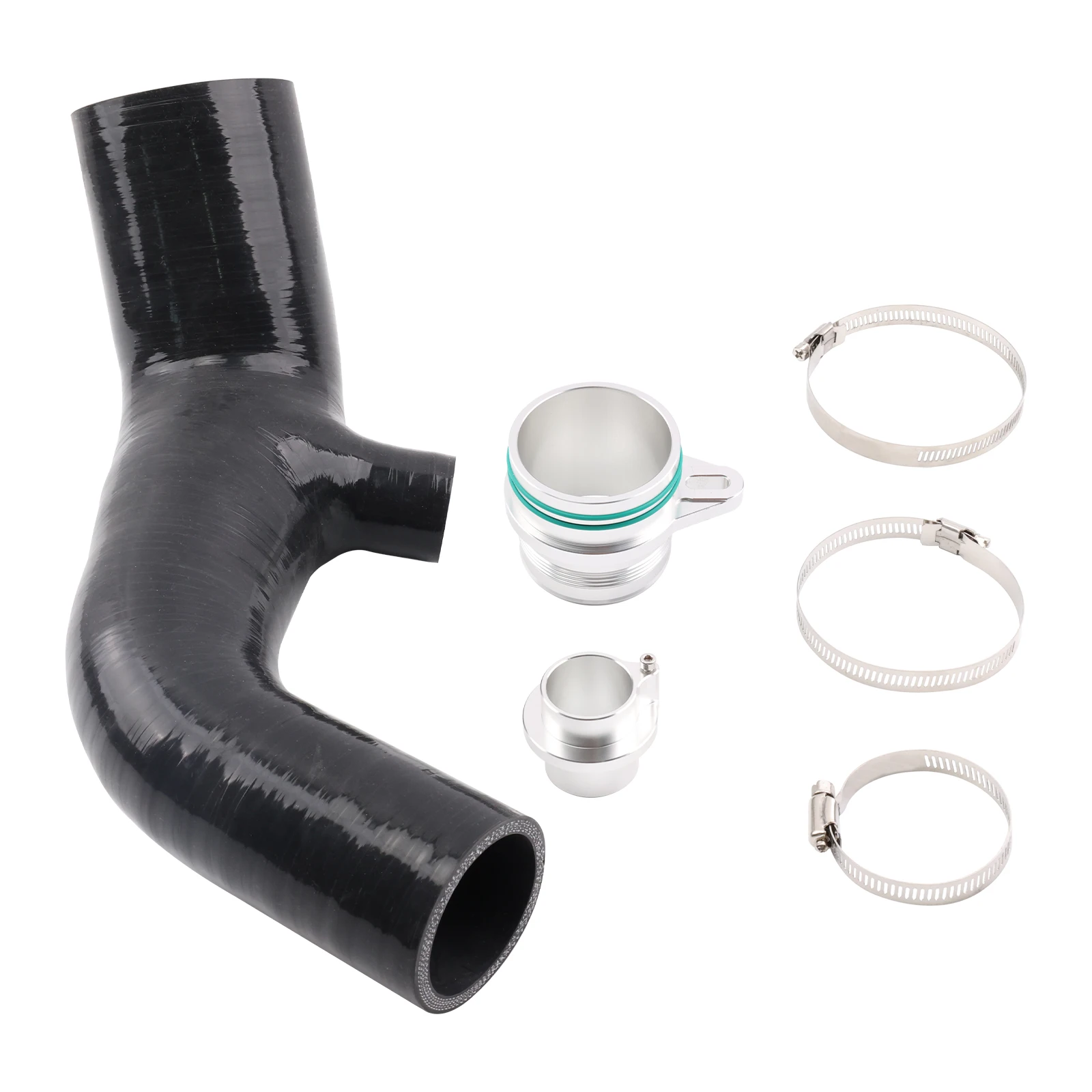 Tubo turbo BMW N55 3.0T para F30 F32 F87 – admisión alta - imagen 5