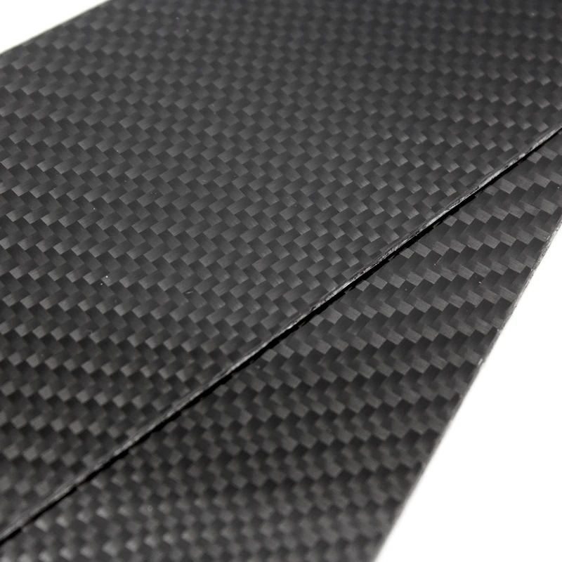 Molduras pilar B de fibra de carbono – Mercedes-Benz GLK 2008-2013 - imagen 5