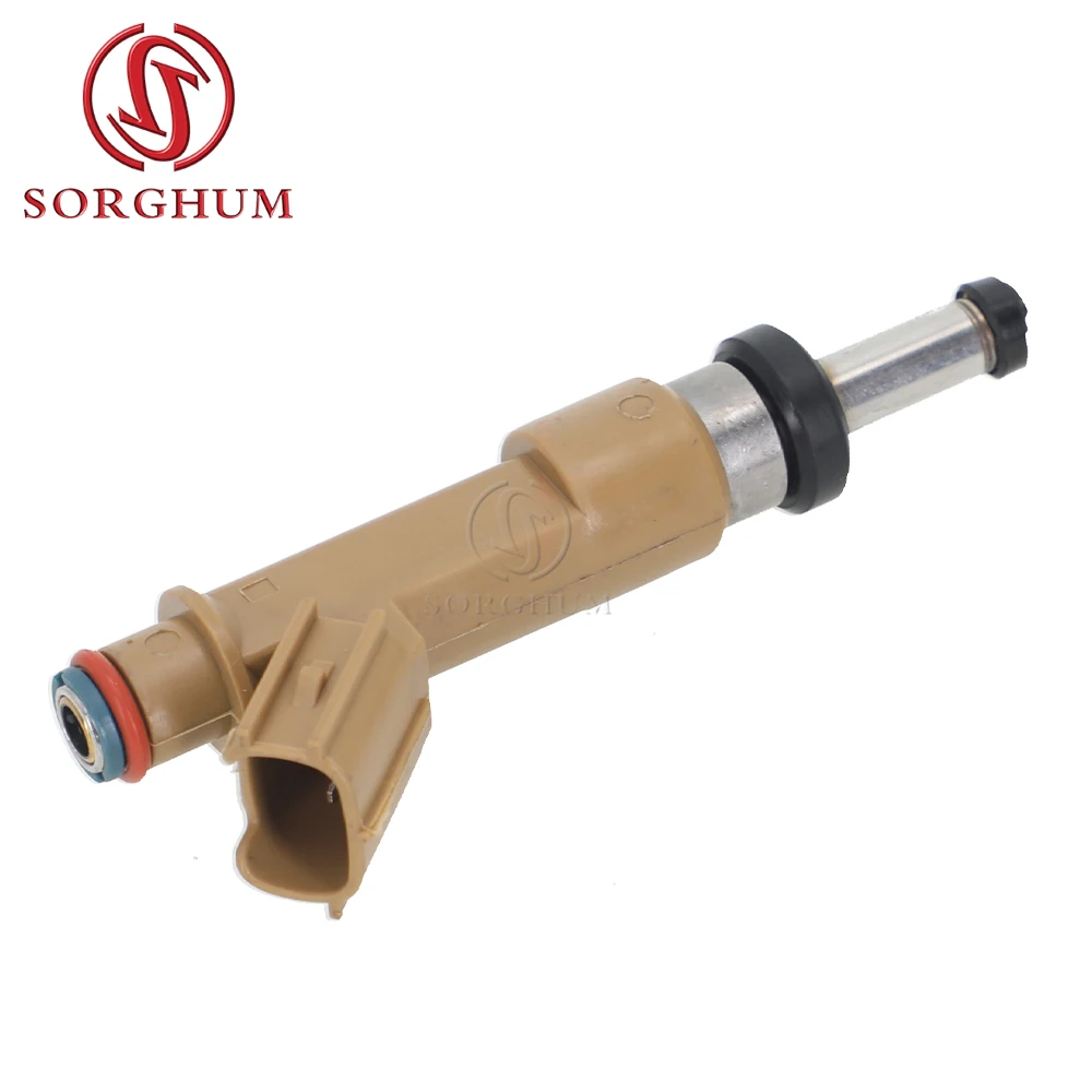 SORGHUM 23209-39145 boquilla inyector combustible – Toyota Corolla 1.8 - imagen 4