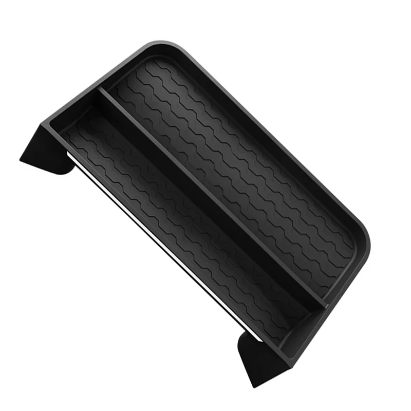 Accesorios BYD Shark 2024 2025: caja trasera y bandeja salpicadero - imagen 5