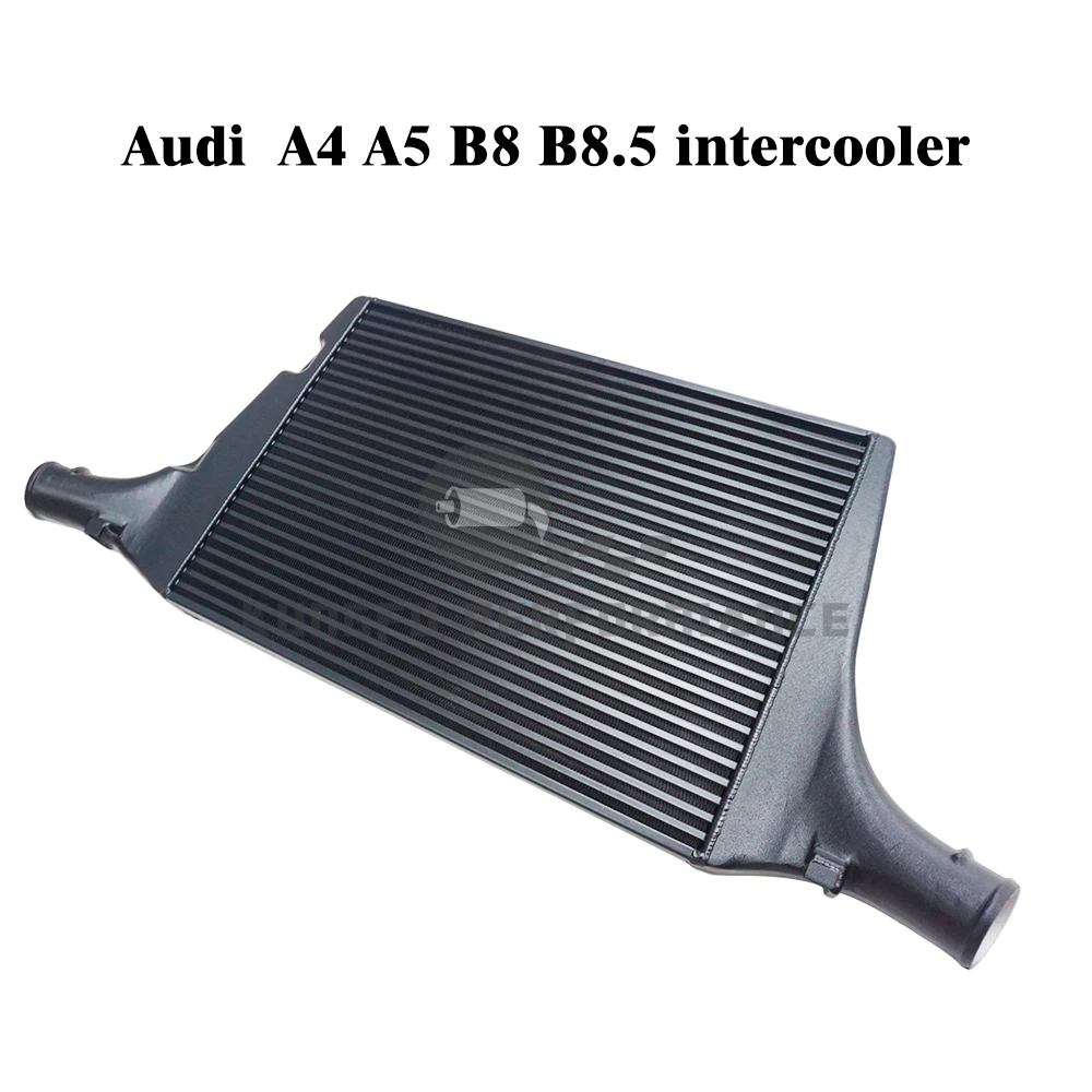 KUNGFU PERFORMANCE Intercooler para Audi A4/A5 B8 2.0 TFSI