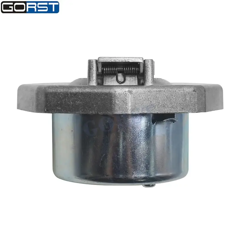 Tapón del depósito de combustible con llave 8-98146010-0 para Isuzu NPR - imagen 5