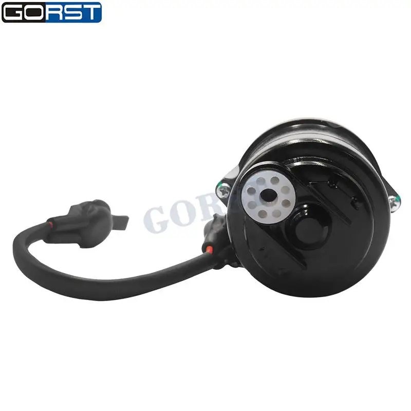 47960-60010 Motor de bomba de asistencia de freno Lexus LX470 - imagen 3