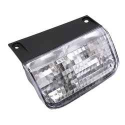 93863599 Cubierta lente del faro trasero izquierdo - Vivaro 2001-2009