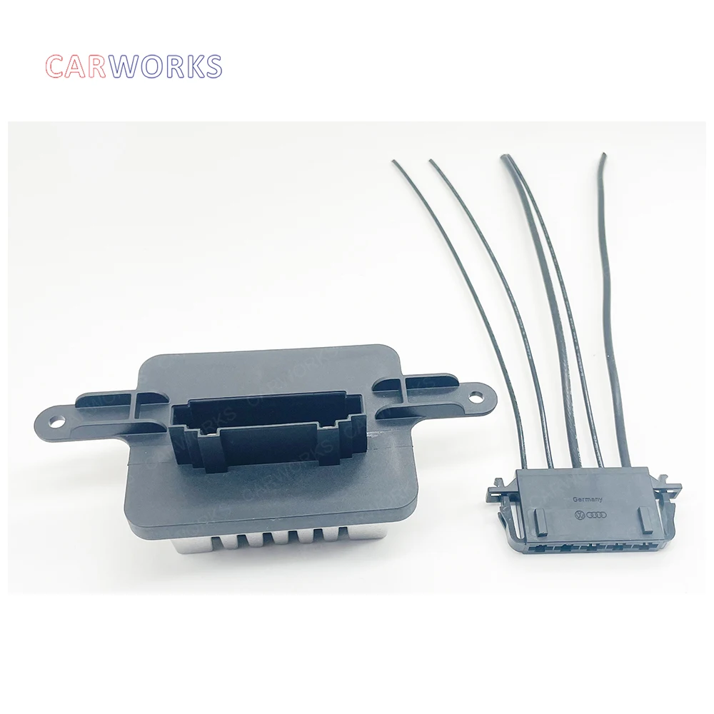 6441CQ Arnés cableado calefactor Citroën DS5 y Peugeot 3008 5008 - imagen 4