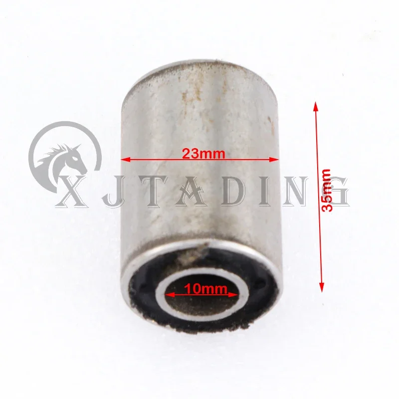 Buje de montaje brazo oscilante para ATV, Go Kart y UTV-23-45x10/12mm - imagen 3
