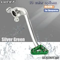 Silver Green