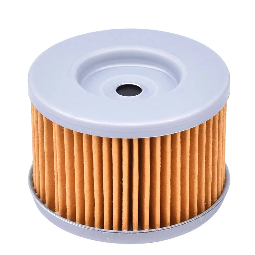 Filtro aceite 15412-HM5-010 para Honda ATC y TRX Fourtrax - imagen 2