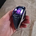 5 speed