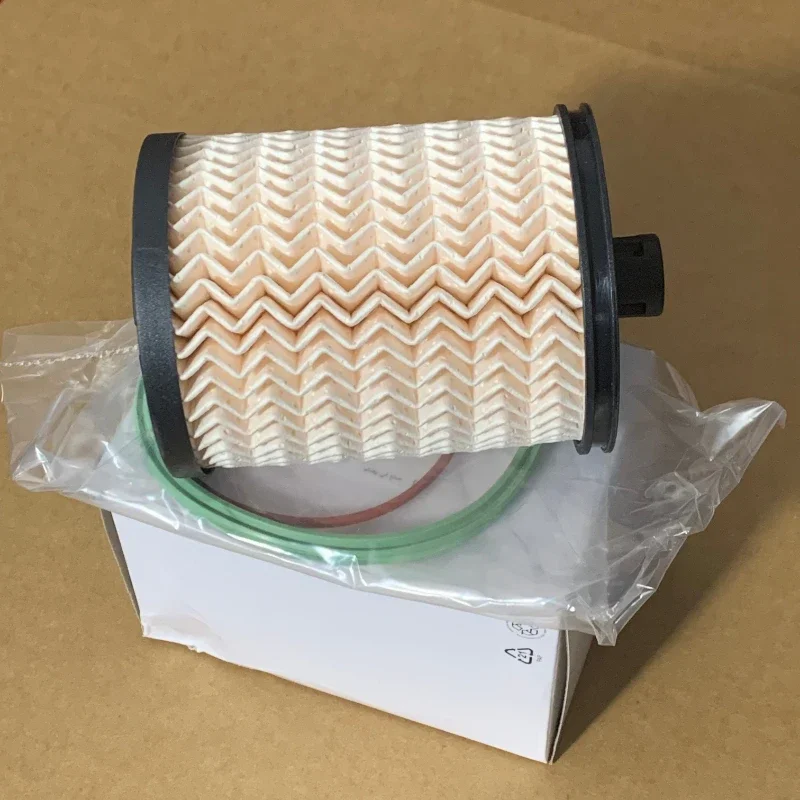 Filtro combustible Peugeot Expert 2.0 BlueHDi 145 (2019-) - imagen 4