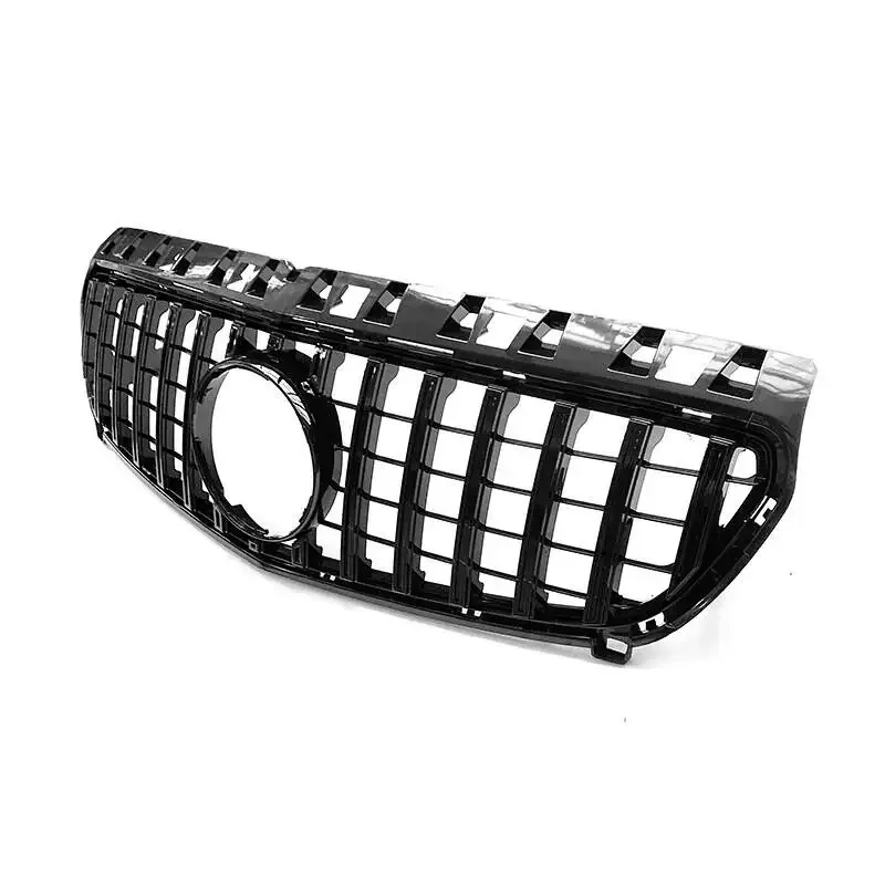 Rejilla delantera Racing GT ABS Mercedes Clase A W176 – A180/A200/A250 - imagen 3