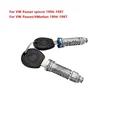 2 lock cylinders