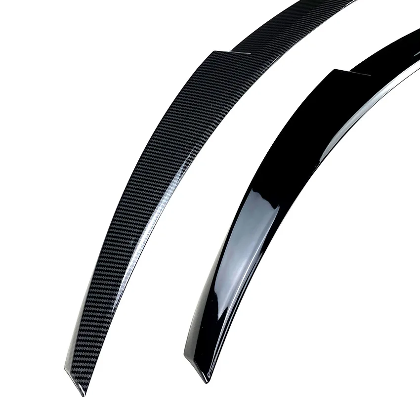 Alerón trasero BMW Serie 1 E82 E88 Coupe 118i 128i 135i 2007-2013 - imagen 3
