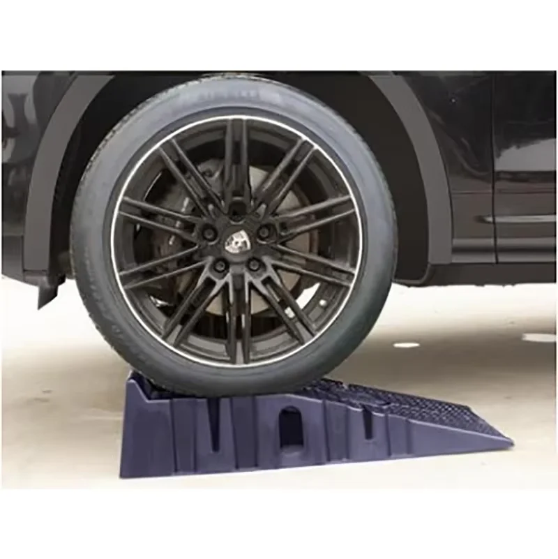 Rampas antideslizantes de 2,5 t y 900 mm de largo para coche - imagen 4