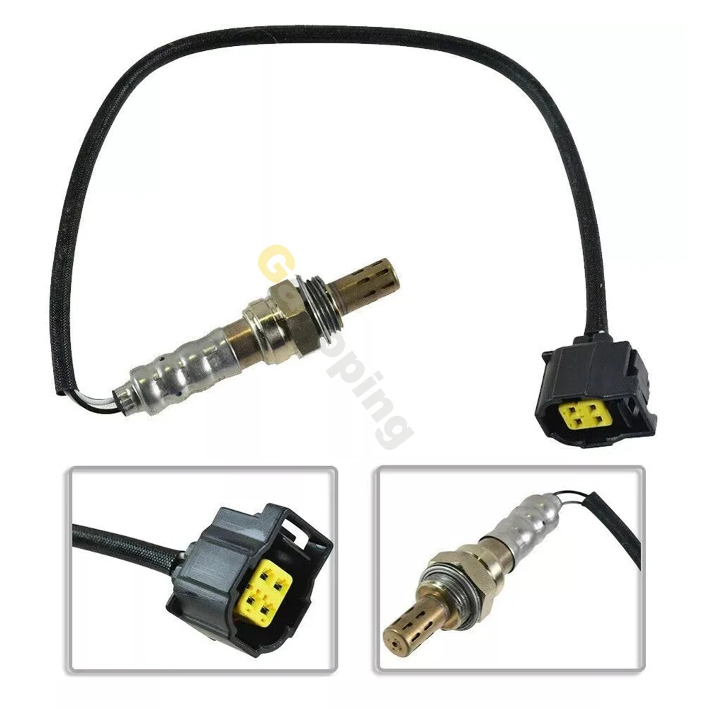 Sensor oxígeno Mercedes-Benz GL450 4.7 V8 2007-2012 - imagen 3