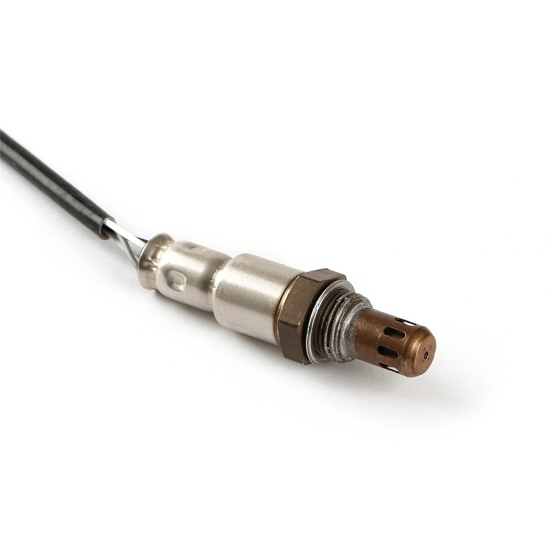 03C 906262 SENSOR DE OXÍGENO T SENSOR O2 PARA VW ES21187-12B1, 570234 A,10.8126, 7481615 ,OZA871-EE3,90227A2 - imagen 3