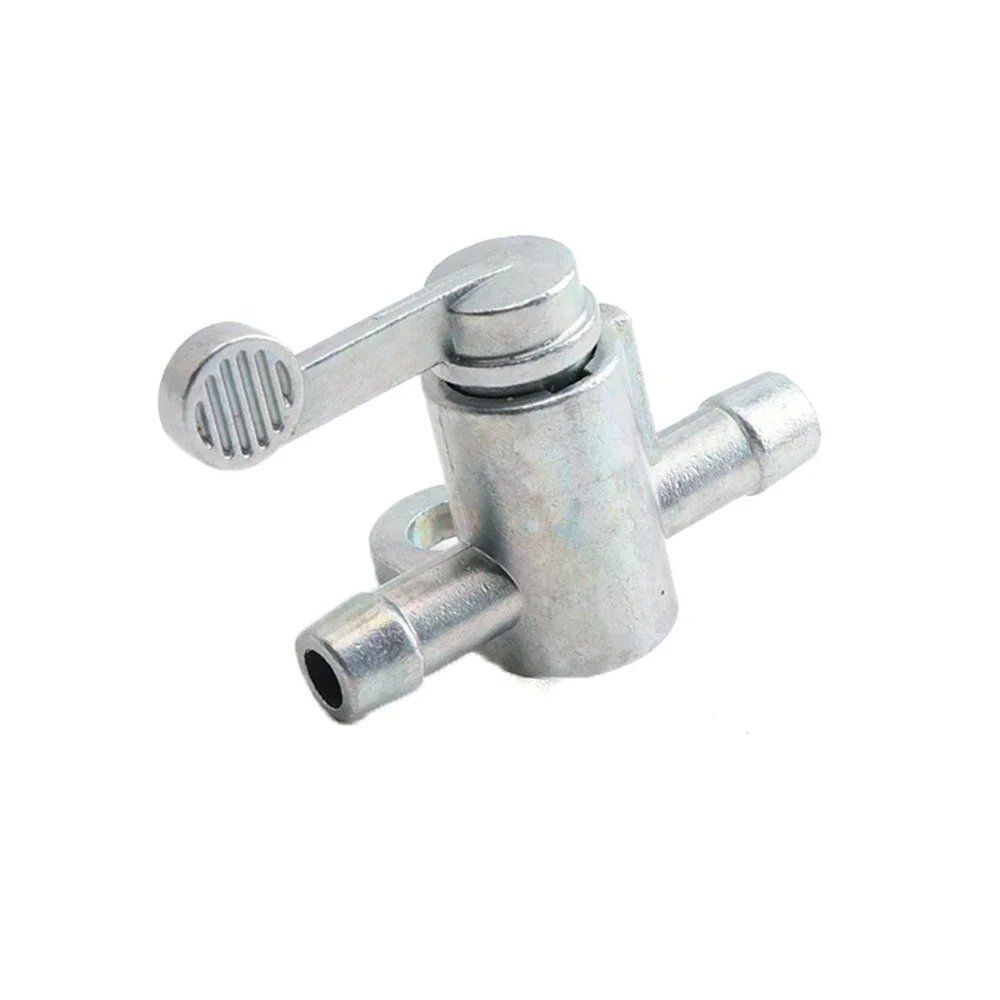 Grifo gasolina universal para moto 8 mm – Yamaha, Honda, Suzuki - imagen 3
