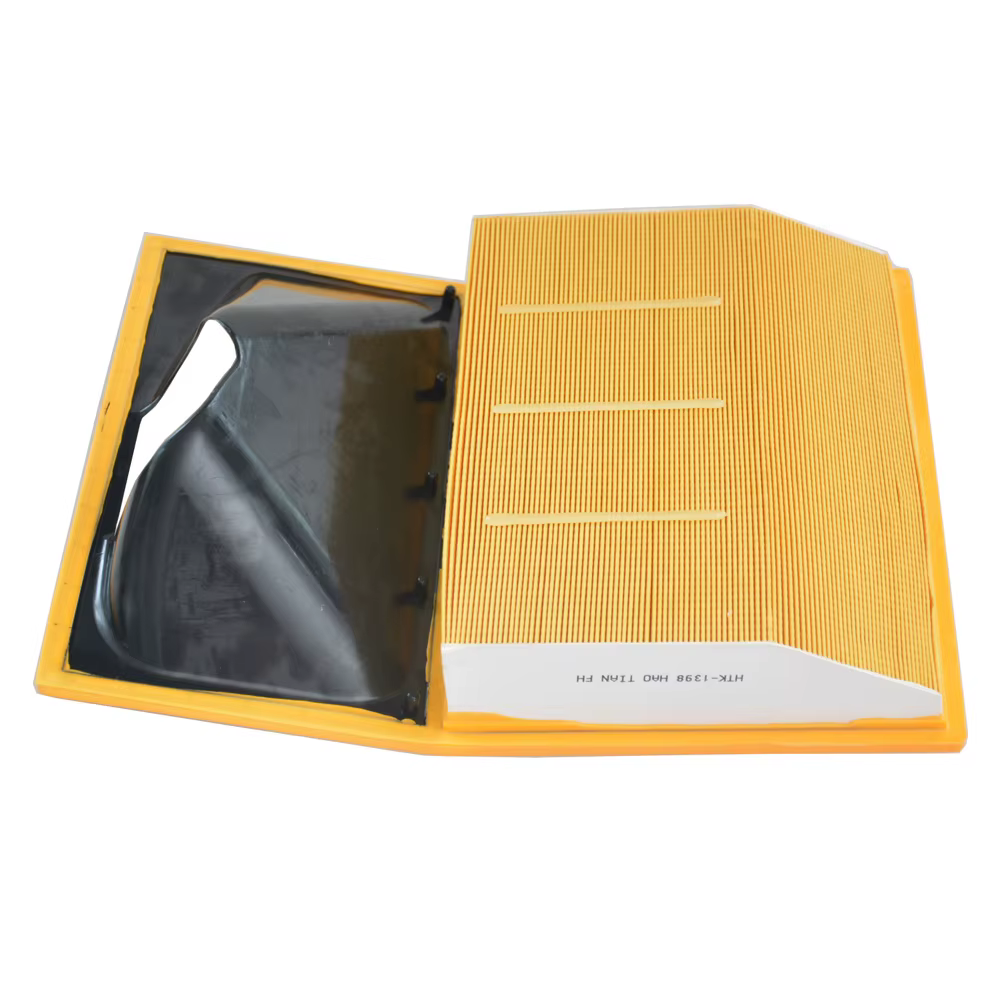 Juego de filtros con aceite aire cabina Iveco Daily 2,0T 2,3T 3,0T A/C - imagen 5