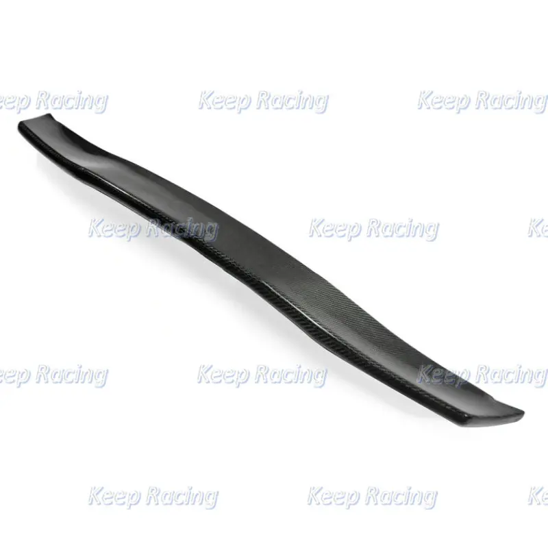 K1 Alerón trasero fibra de carbono para el Honda S2000 AP1 AP2 - imagen 4