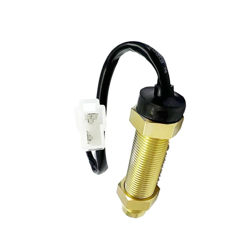 Sensor de tacómetro RPM 12/24V para coche, camión, yate y barco - imagen 3