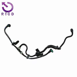 F1F19D289AD Separador de vapores de combustible Ford Tigger 1.5 GTDi