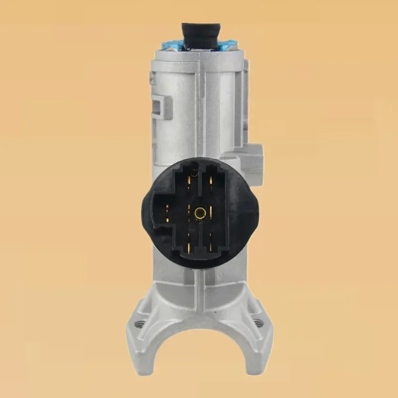 Cerradura de encendido 7 pines para Fiat Ducato y Peugeot Boxer 02-06 - imagen 5