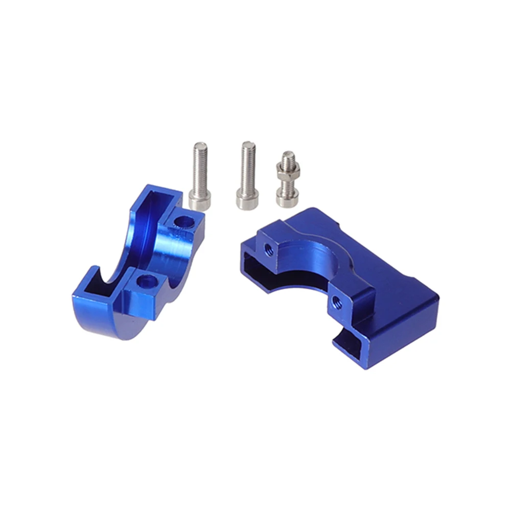 Acelerador giratorio de aluminio universal para moto con empuñadura - imagen 4