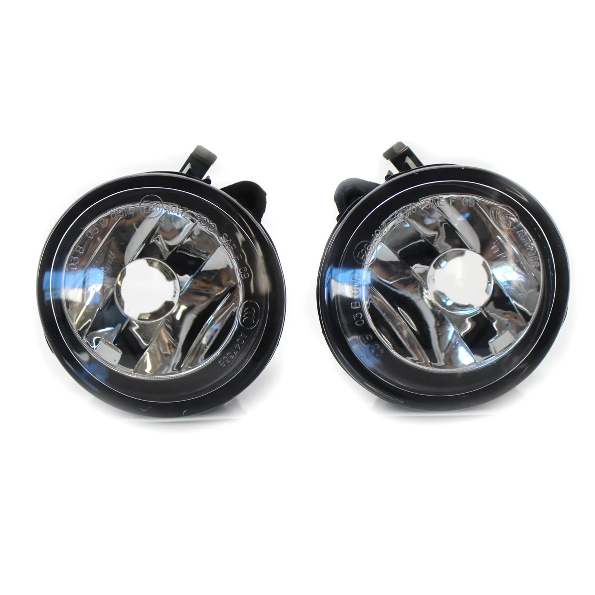 Luces antiniebla delanteras para BMW X3 X4 X5 X6 (2010-2020) - imagen 3