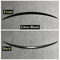 Gloss Black 15-19