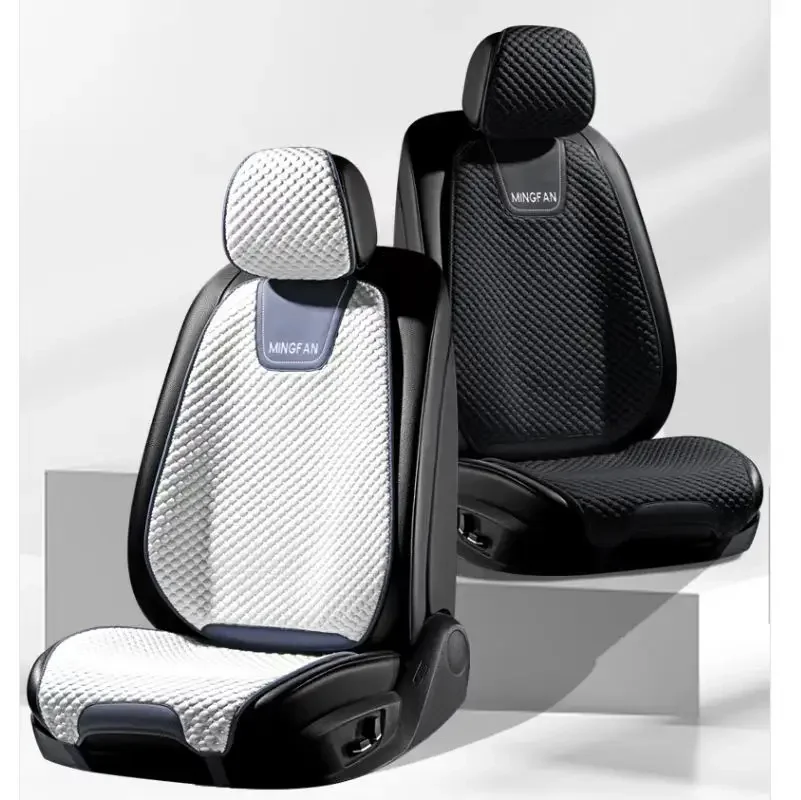 Four Seasons General Motors funda de asiento ultrafina transpirable - imagen 2